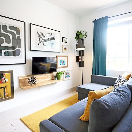 2 Bedroom Apartment 3 Minute Walk To South Beach & Ocean Drive Miami Beach Exteriör bild