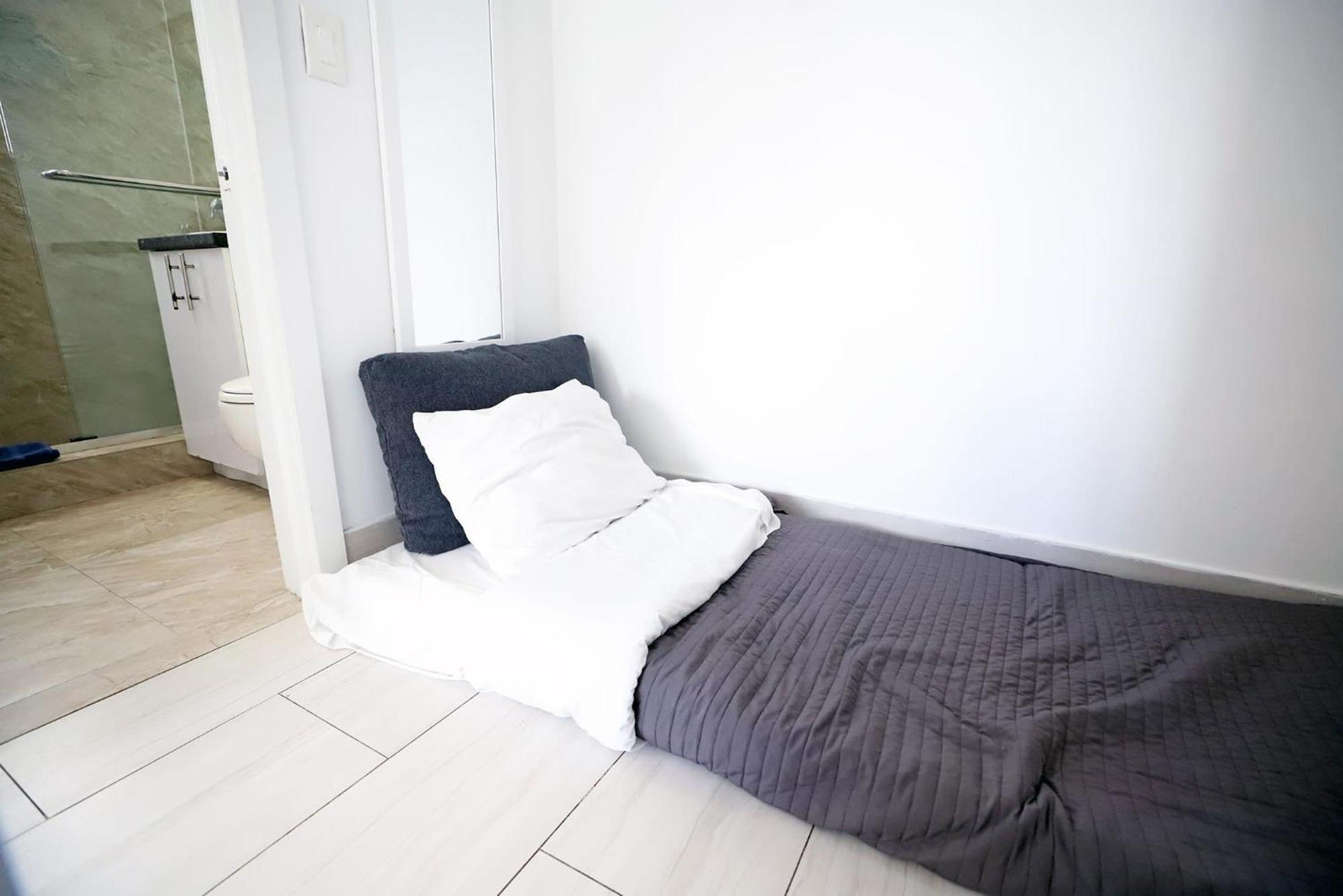2 Bedroom Apartment 3 Minute Walk To South Beach & Ocean Drive Miami Beach Exteriör bild