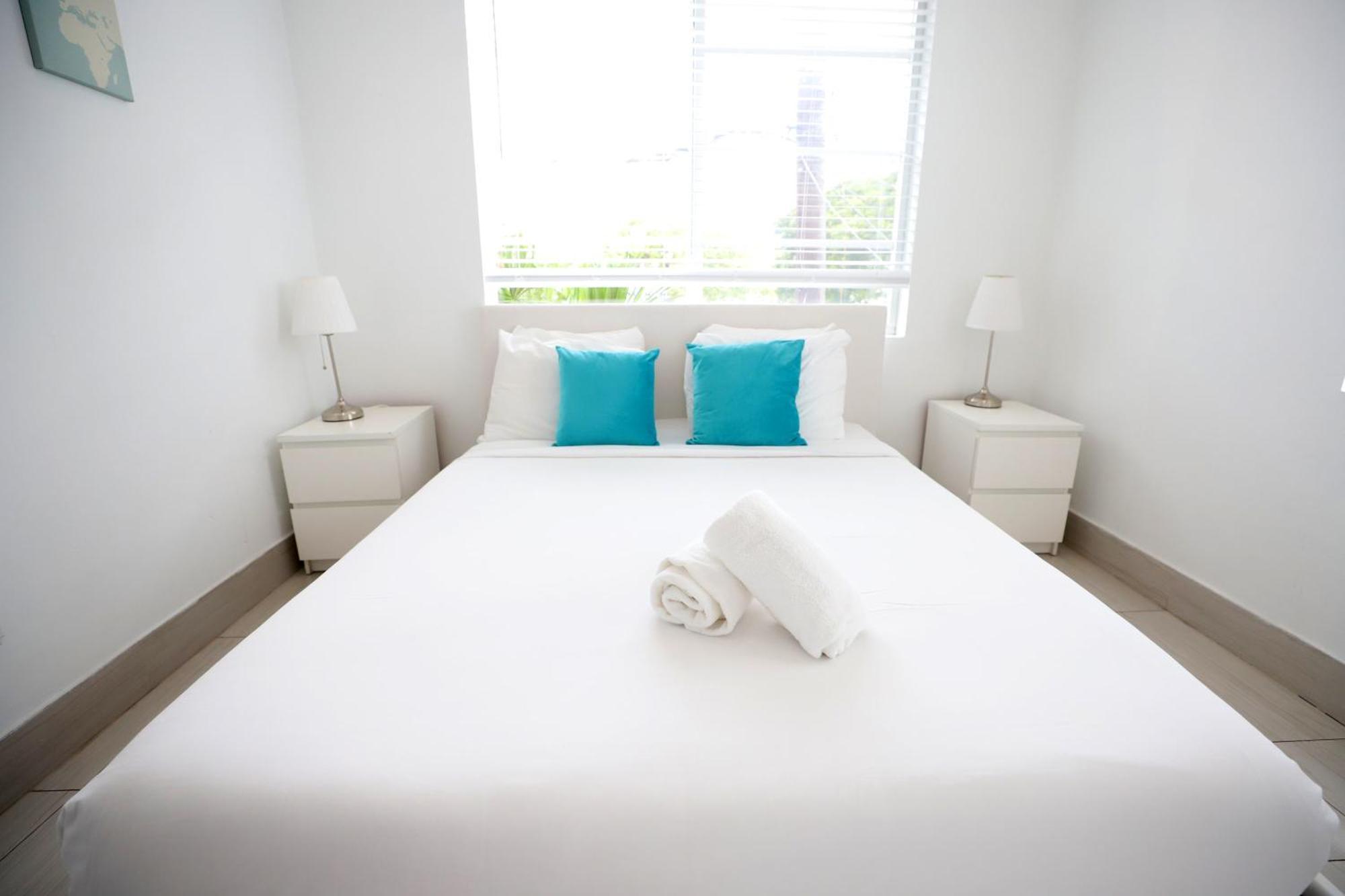 2 Bedroom Apartment 3 Minute Walk To South Beach & Ocean Drive Miami Beach Exteriör bild