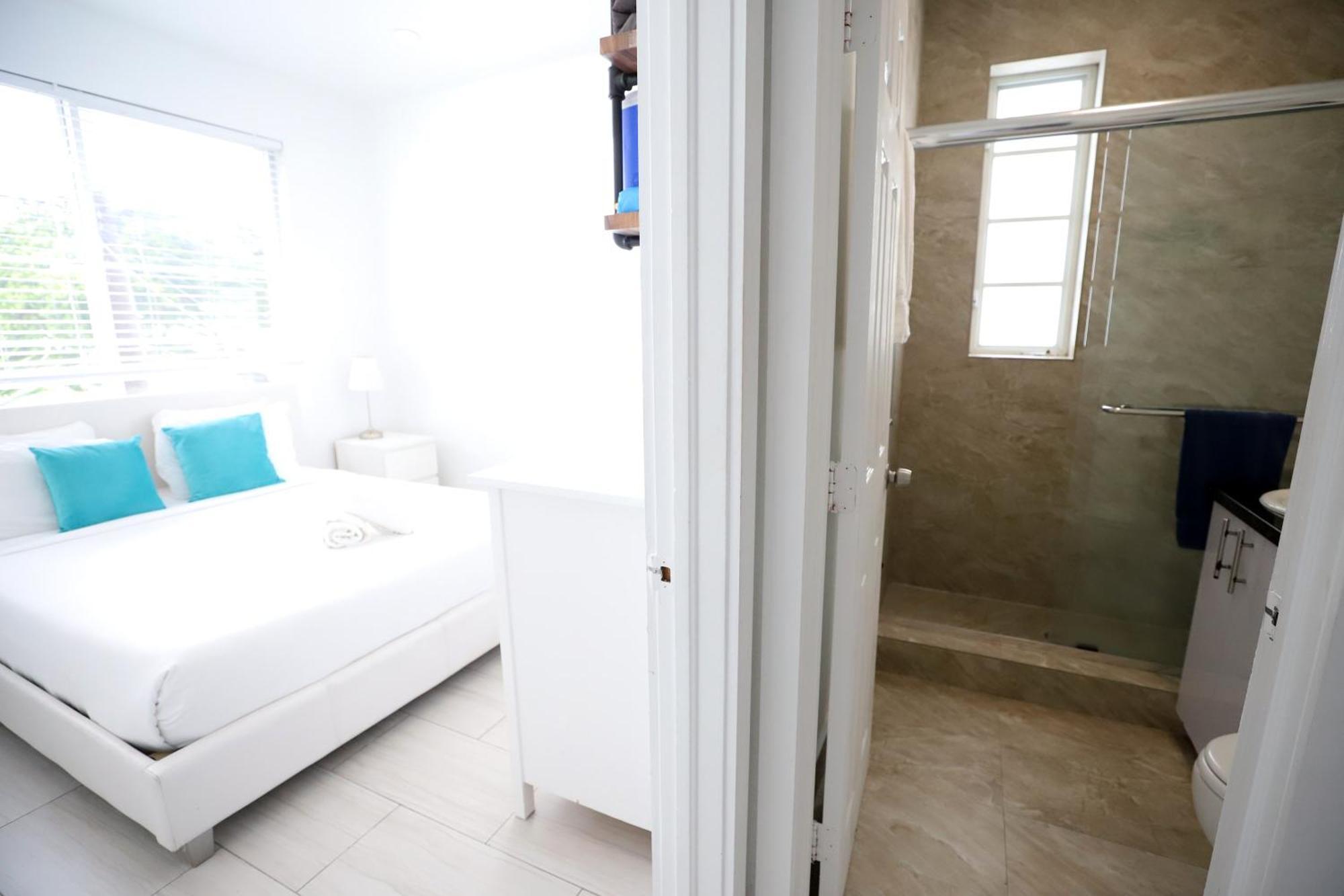 2 Bedroom Apartment 3 Minute Walk To South Beach & Ocean Drive Miami Beach Exteriör bild