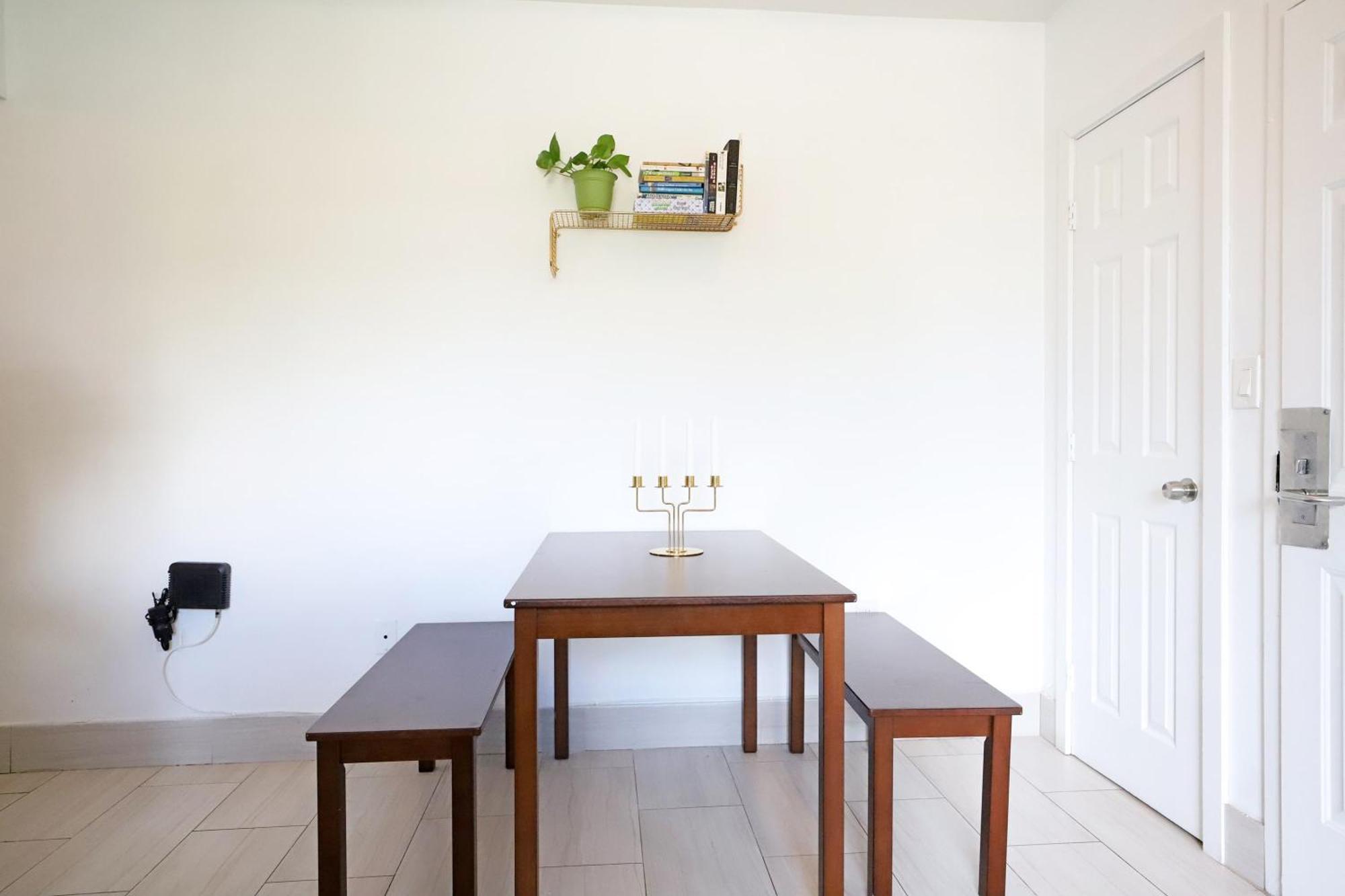 2 Bedroom Apartment 3 Minute Walk To South Beach & Ocean Drive Miami Beach Exteriör bild