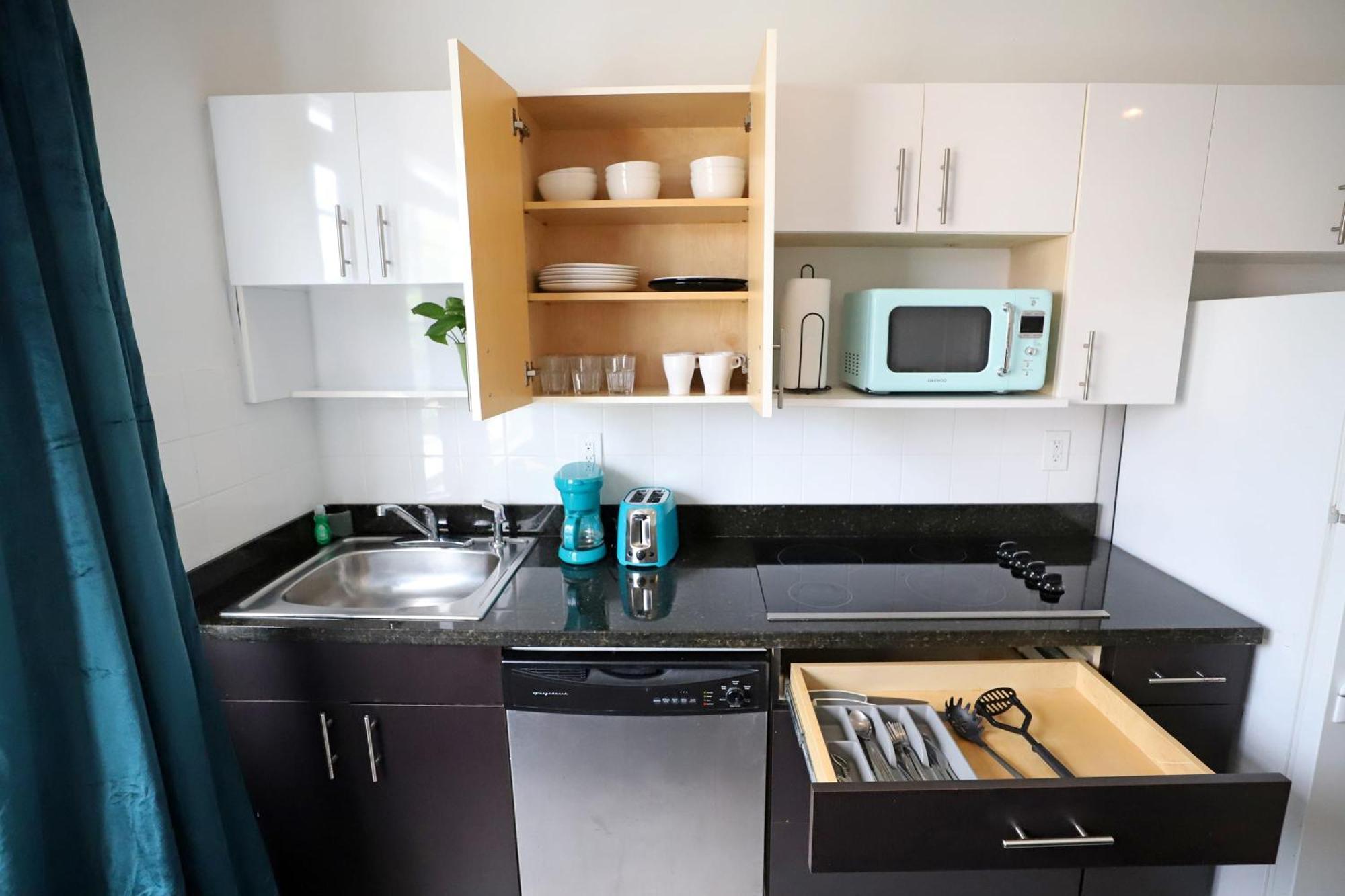 2 Bedroom Apartment 3 Minute Walk To South Beach & Ocean Drive Miami Beach Exteriör bild