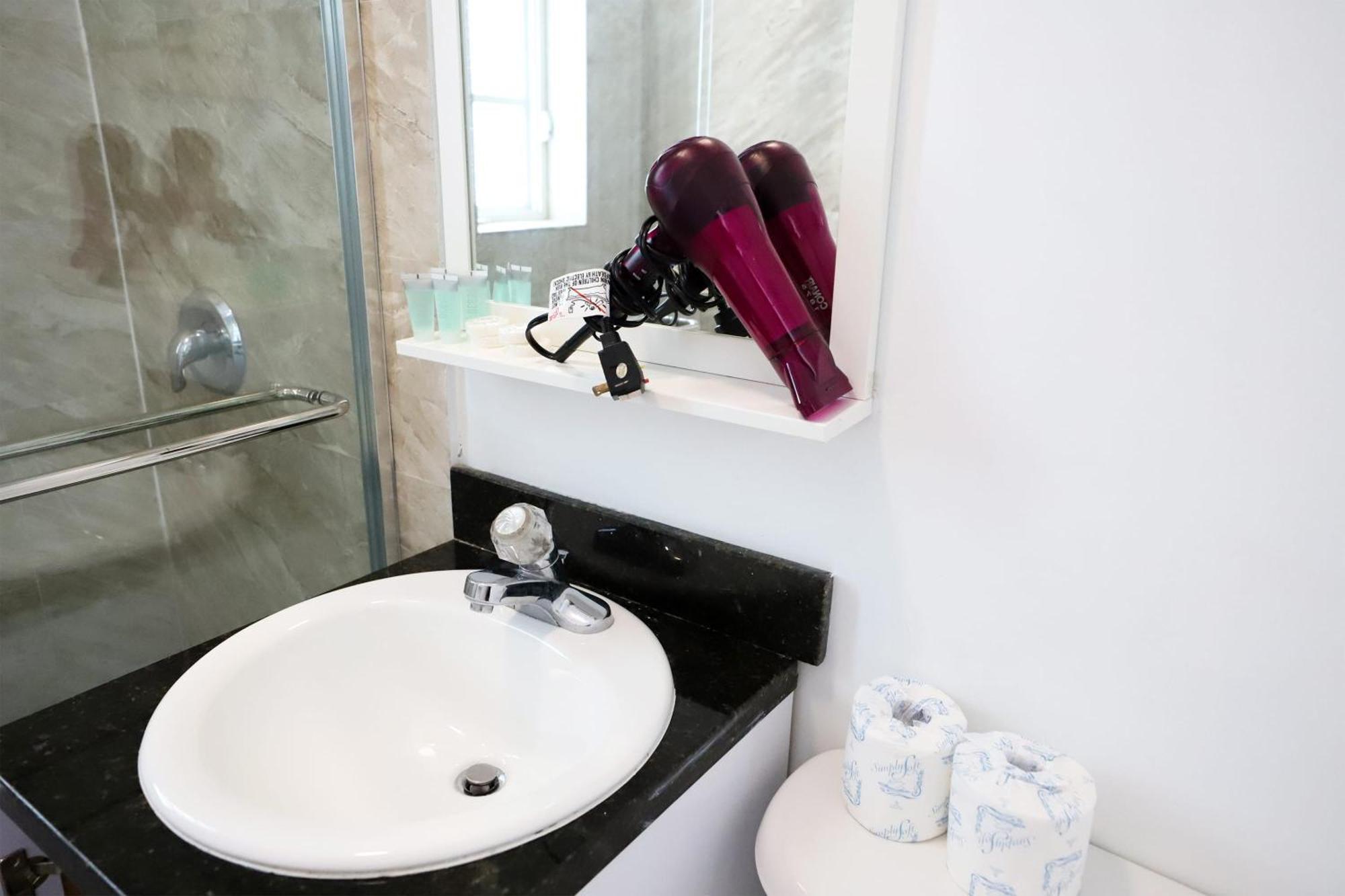 2 Bedroom Apartment 3 Minute Walk To South Beach & Ocean Drive Miami Beach Exteriör bild